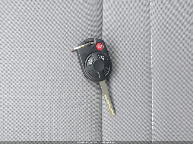 Ford ESCAPE S 2017 1FMCU0F76HUA41335 Image 11