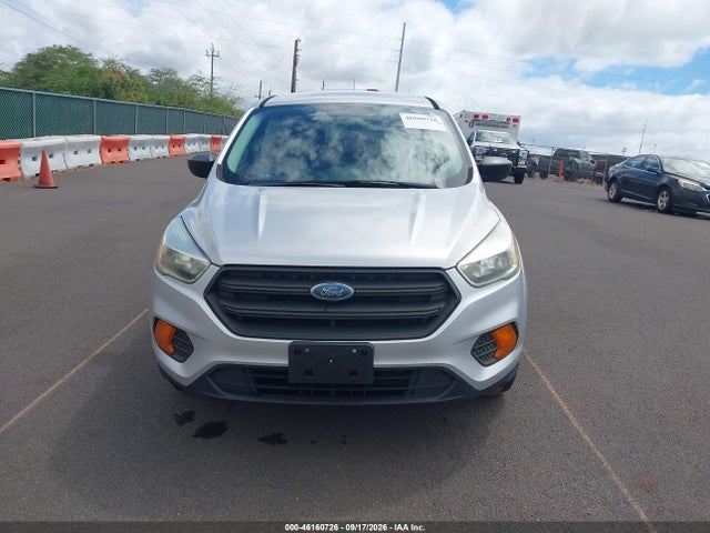 Ford ESCAPE S 2017 1FMCU0F76HUA41335 Image 12