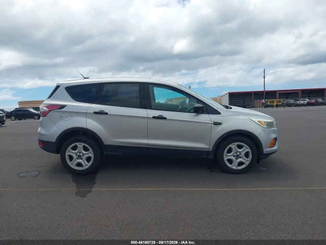 Ford ESCAPE S 2017 1FMCU0F76HUA41335 Image 13