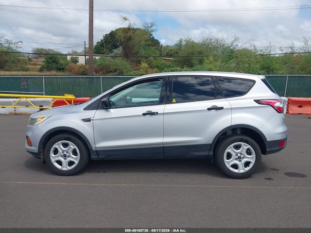 Ford ESCAPE S 2017 1FMCU0F76HUA41335 Image 14