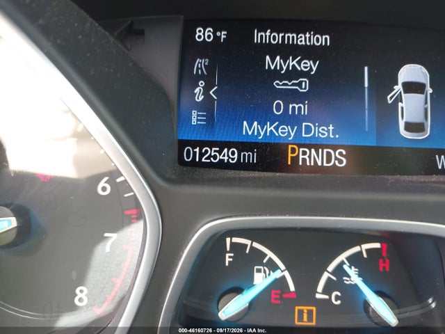Ford ESCAPE S 2017 1FMCU0F76HUA41335 Image 15
