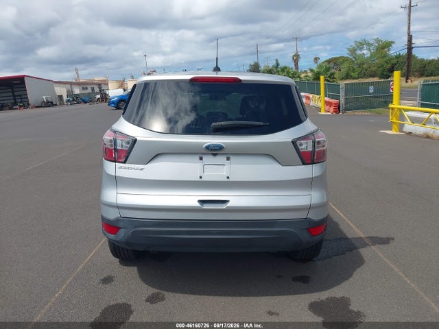 Ford ESCAPE S 2017 1FMCU0F76HUA41335 Image 16