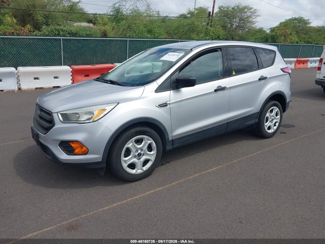 Ford ESCAPE S 2017 1FMCU0F76HUA41335 Image 2