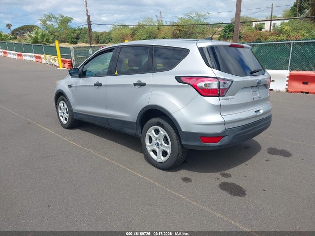 Ford ESCAPE S 2017 1FMCU0F76HUA41335 Image 3