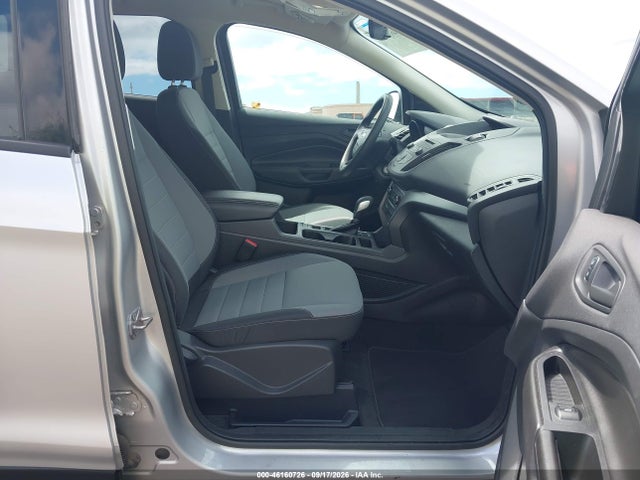 Ford ESCAPE S 2017 1FMCU0F76HUA41335 Image 5