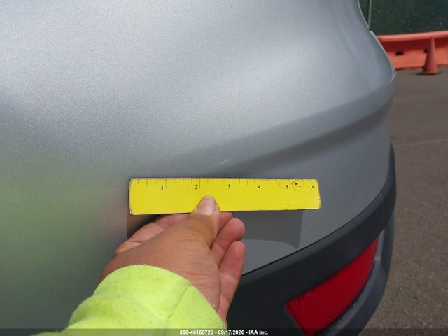 Ford ESCAPE S 2017 1FMCU0F76HUA41335 Image 6
