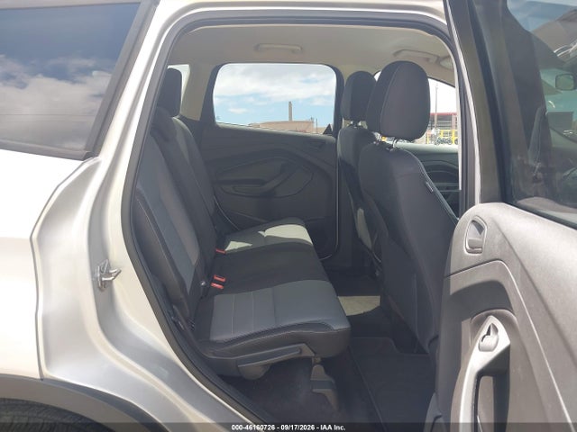 Ford ESCAPE S 2017 1FMCU0F76HUA41335 Image 8