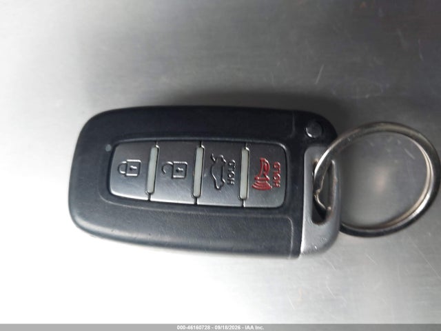 Продажа на аукционе авто 2011 Hyundai Sonata Se, vin: 5NPEC4AC4BH188606, номер лота: 46160728