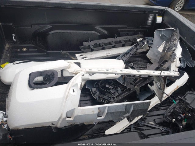 2023 Toyota Tacoma Trd Sport მანქანა იყიდება აუქციონზე, vin: 3TYDZ5BN8PT036849, აუქციონის ნომერი: 46160735