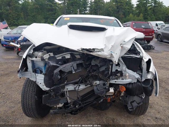 2023 Toyota Tacoma Trd Sport მანქანა იყიდება აუქციონზე, vin: 3TYDZ5BN8PT036849, აუქციონის ნომერი: 46160735
