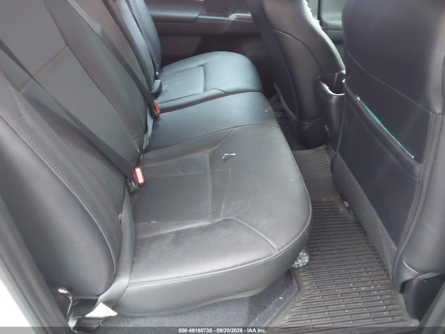2023 Toyota Tacoma Trd Sport მანქანა იყიდება აუქციონზე, vin: 3TYDZ5BN8PT036849, აუქციონის ნომერი: 46160735