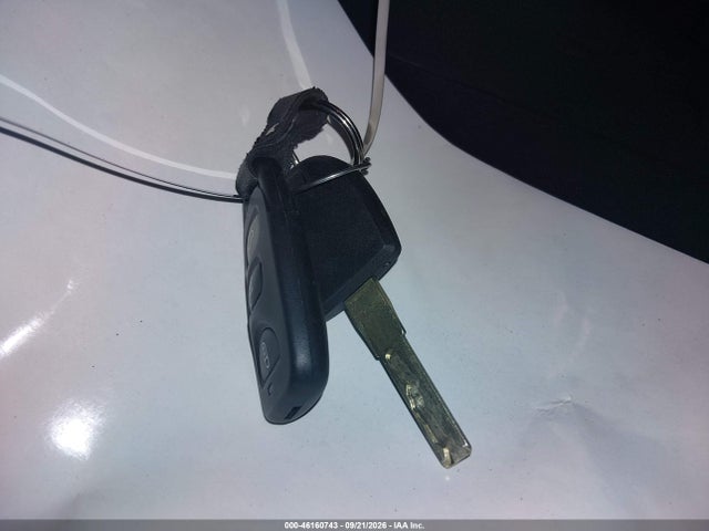46160743 :رقم المزاد ، WVWAB7AJ8BW137282 vin ، 2011 Volkswagen Golf 2.5l 2-door مزاد بيع