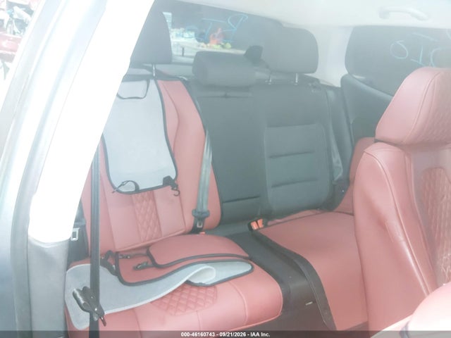46160743 :رقم المزاد ، WVWAB7AJ8BW137282 vin ، 2011 Volkswagen Golf 2.5l 2-door مزاد بيع
