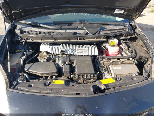 Aukcja sprzedaży 2011 Toyota Prius Three, vin: JTDKN3DU2B1429095, numer aukcji: 46160746