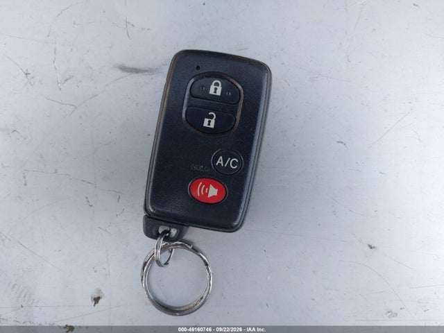 Aukcja sprzedaży 2011 Toyota Prius Three, vin: JTDKN3DU2B1429095, numer aukcji: 46160746