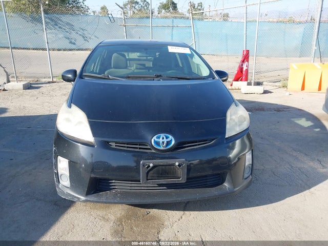 Aukcja sprzedaży 2011 Toyota Prius Three, vin: JTDKN3DU2B1429095, numer aukcji: 46160746
