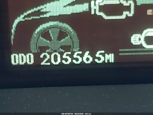 Aukcja sprzedaży 2011 Toyota Prius Three, vin: JTDKN3DU2B1429095, numer aukcji: 46160746