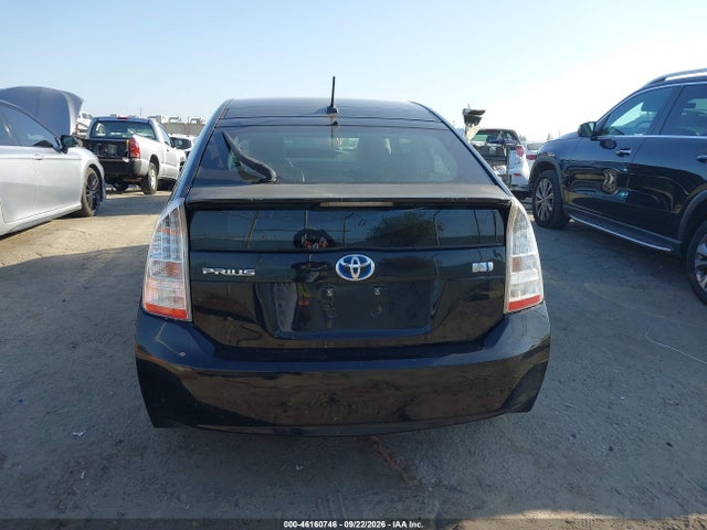 Aukcja sprzedaży 2011 Toyota Prius Three, vin: JTDKN3DU2B1429095, numer aukcji: 46160746