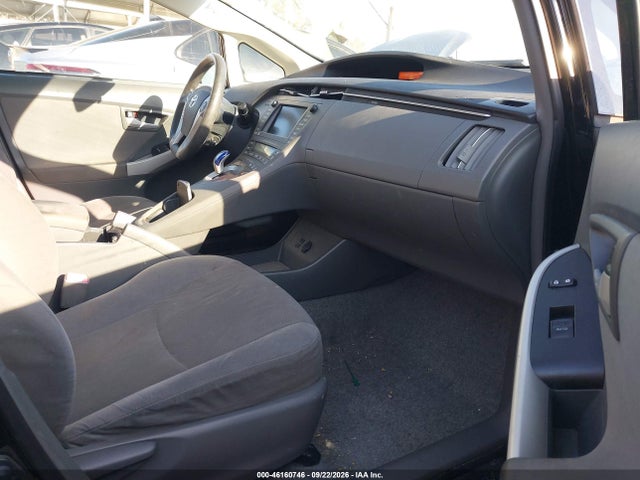 Aukcja sprzedaży 2011 Toyota Prius Three, vin: JTDKN3DU2B1429095, numer aukcji: 46160746