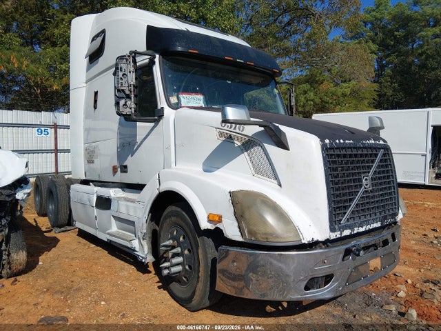 Aukcja sprzedaży 2006 Volvo Vn, vin: 4V4NC9TG36N400631, numer aukcji: 46160747