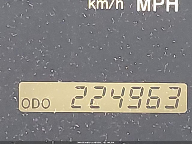 Aukcja sprzedaży 2002 Lexus Rx 300, vin: JTJGF10U620143976, numer aukcji: 46160749