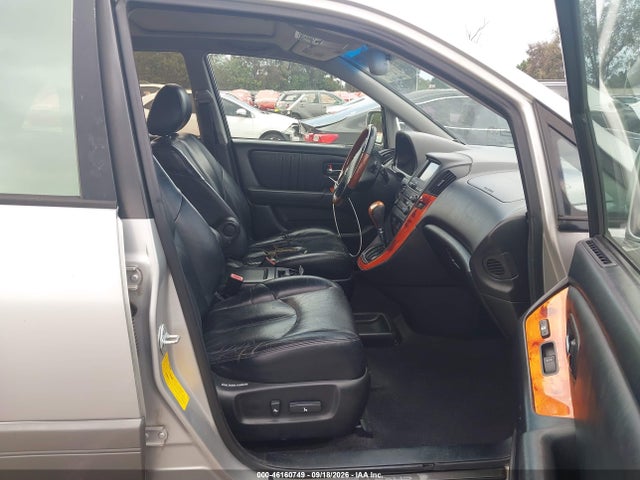 Aukcja sprzedaży 2002 Lexus Rx 300, vin: JTJGF10U620143976, numer aukcji: 46160749