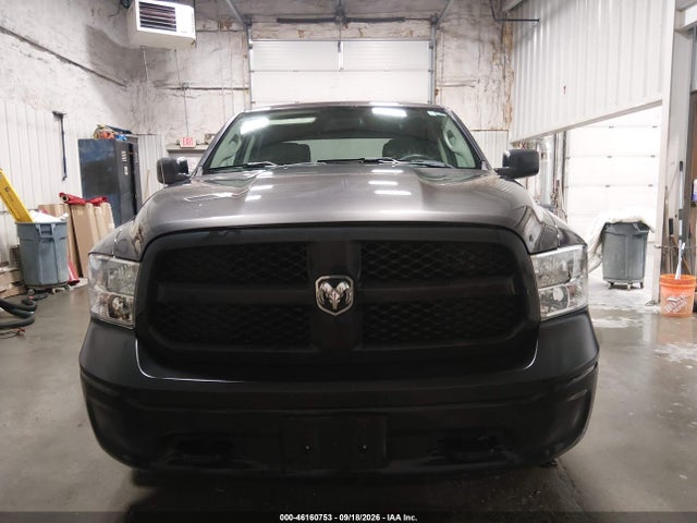 46160753 :رقم المزاد ، 1C6RR7KG0GS396100 vin ، 2016 Ram 1500 Tradesman مزاد بيع