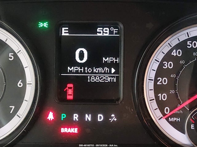 46160753 :رقم المزاد ، 1C6RR7KG0GS396100 vin ، 2016 Ram 1500 Tradesman مزاد بيع