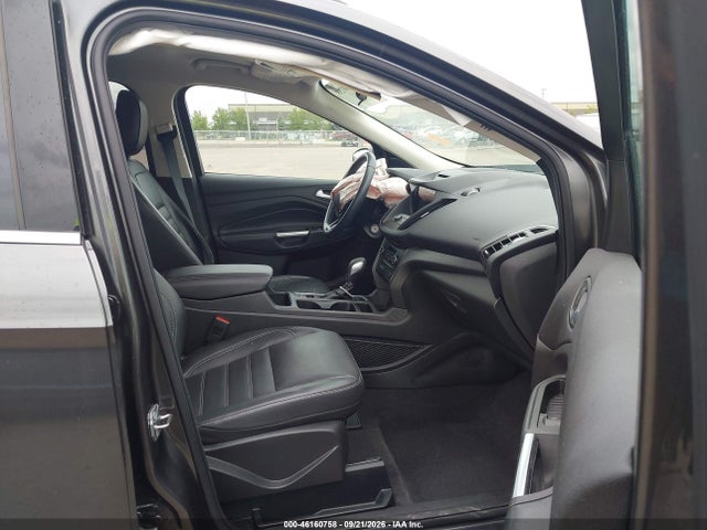 Продаж на аукціоні авто 2018 Ford Escape Sel, vin: 1FMCU0HD3JUC75134, номер лоту: 46160758