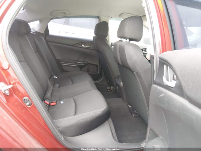 Продажа на аукционе авто 2020 Honda Civic Lx, vin: 19XFC2F61LE001257, номер лота: 46160760