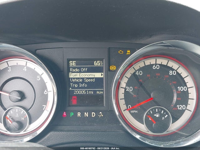 2017 Dodge Grand Caravan Gt მანქანა იყიდება აუქციონზე, vin: 2C4RDGEG3HR791958, აუქციონის ნომერი: 46160762