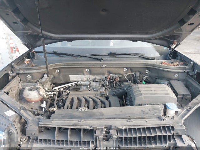 46160763 :رقم المزاد ، 1V2CR2CA8JC505270 vin ، 2018 Volkswagen Atlas 3.6l V6 Se مزاد بيع