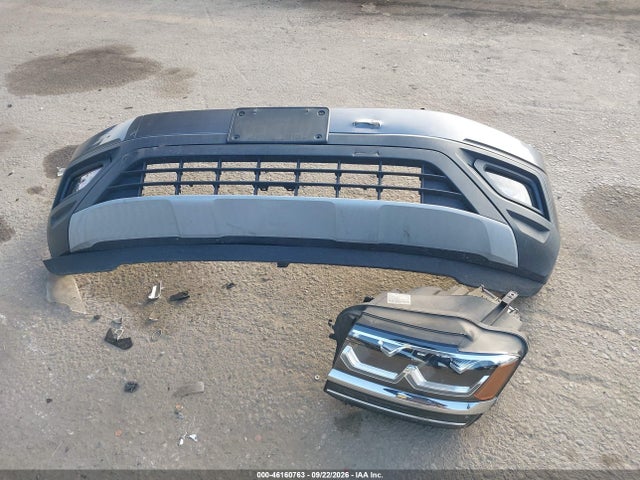 46160763 :رقم المزاد ، 1V2CR2CA8JC505270 vin ، 2018 Volkswagen Atlas 3.6l V6 Se مزاد بيع