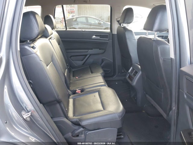 46160763 :رقم المزاد ، 1V2CR2CA8JC505270 vin ، 2018 Volkswagen Atlas 3.6l V6 Se مزاد بيع