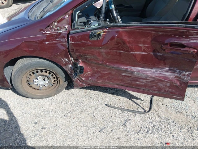 Aukcja sprzedaży 2015 Honda Civic Lx, vin: 19XFB2F58FE267115, numer aukcji: 46160765