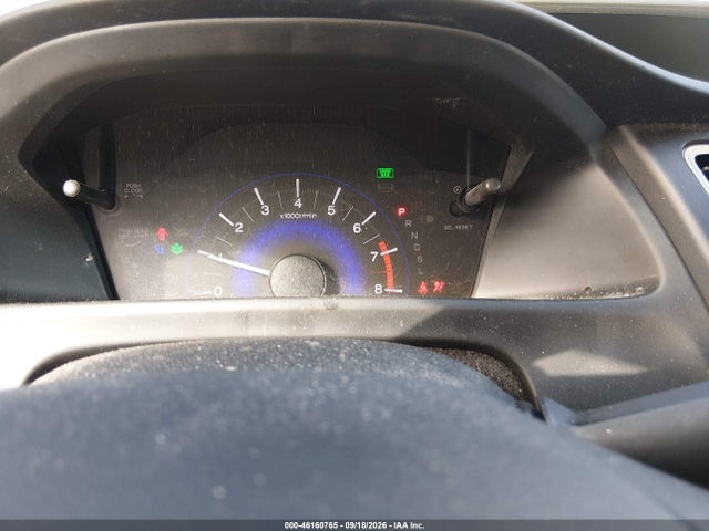 Aukcja sprzedaży 2015 Honda Civic Lx, vin: 19XFB2F58FE267115, numer aukcji: 46160765
