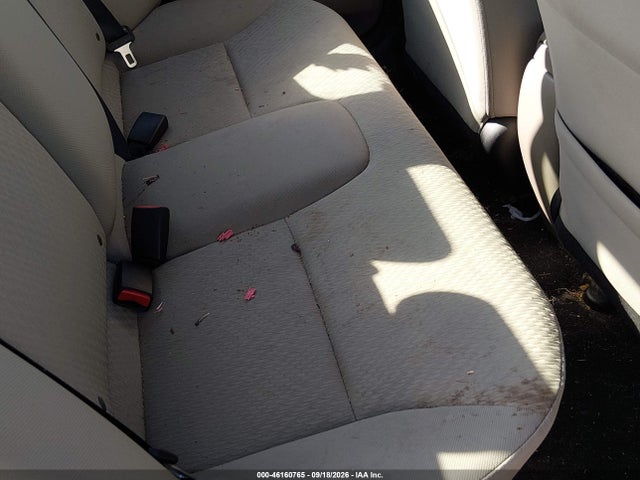 Aukcja sprzedaży 2015 Honda Civic Lx, vin: 19XFB2F58FE267115, numer aukcji: 46160765