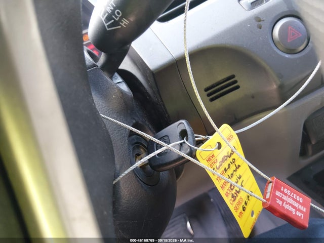 Продаж на аукціоні авто 2010 Honda Civic Vp, vin: 2HGFA1F30AH575275, номер лоту: 46160769