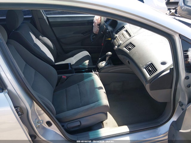 Продаж на аукціоні авто 2010 Honda Civic Vp, vin: 2HGFA1F30AH575275, номер лоту: 46160769