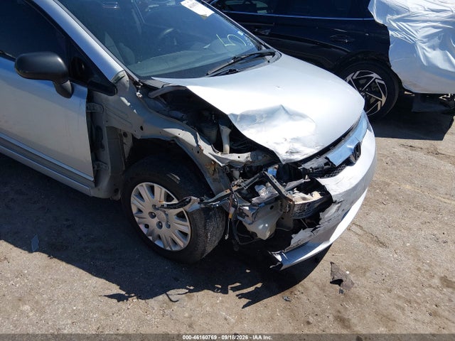 Продаж на аукціоні авто 2010 Honda Civic Vp, vin: 2HGFA1F30AH575275, номер лоту: 46160769