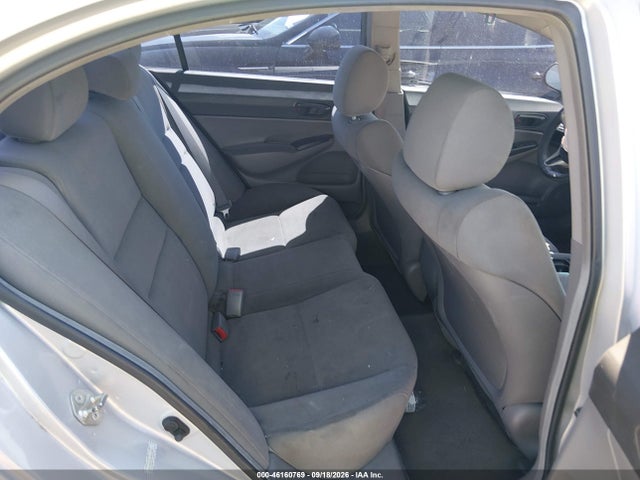 Продаж на аукціоні авто 2010 Honda Civic Vp, vin: 2HGFA1F30AH575275, номер лоту: 46160769