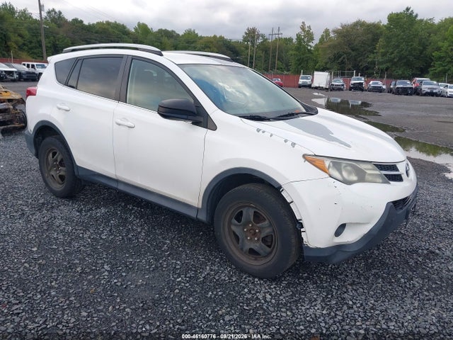 46160776 :رقم المزاد ، 2T3BFREV5DW020262 vin ، 2013 Toyota Rav4 Le مزاد بيع