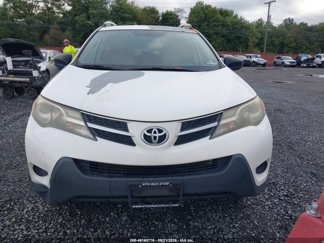 Aukcja sprzedaży 2013 Toyota Rav4 Le, vin: 2T3BFREV5DW020262, numer aukcji: 46160776