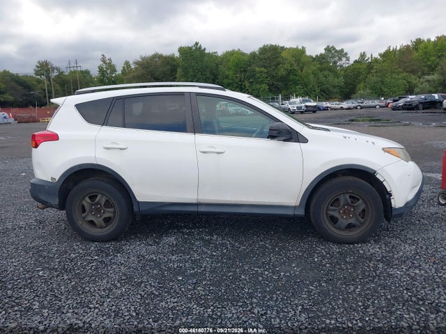 Aukcja sprzedaży 2013 Toyota Rav4 Le, vin: 2T3BFREV5DW020262, numer aukcji: 46160776
