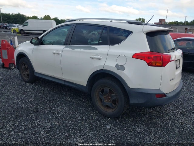 Aukcja sprzedaży 2013 Toyota Rav4 Le, vin: 2T3BFREV5DW020262, numer aukcji: 46160776
