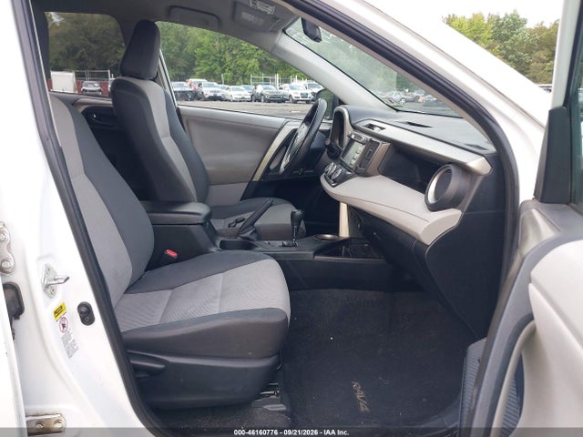 Aukcja sprzedaży 2013 Toyota Rav4 Le, vin: 2T3BFREV5DW020262, numer aukcji: 46160776