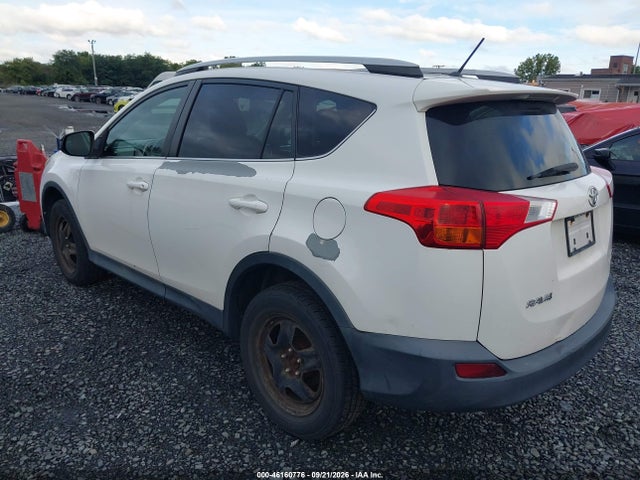 Aukcja sprzedaży 2013 Toyota Rav4 Le, vin: 2T3BFREV5DW020262, numer aukcji: 46160776