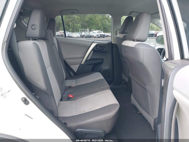 Aukcja sprzedaży 2013 Toyota Rav4 Le, vin: 2T3BFREV5DW020262, numer aukcji: 46160776