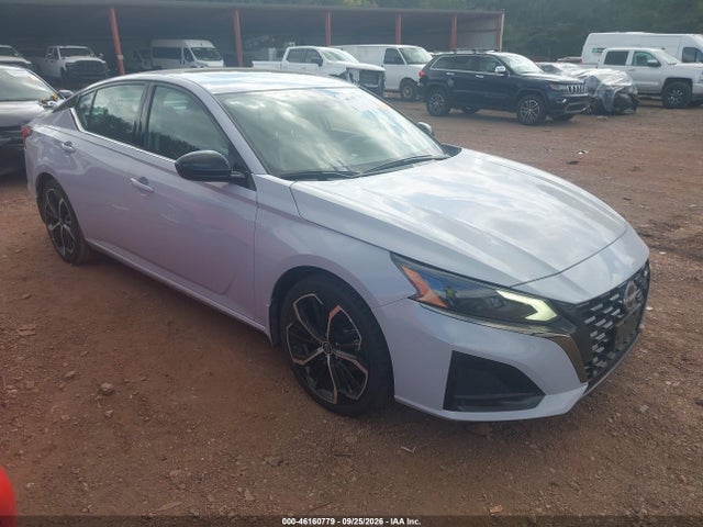 Продаж на аукціоні авто 2025 Nissan Altima Sr Fwd, vin: 1N4BL4CV5SN357488, номер лоту: 46160779