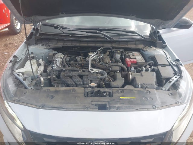 Продаж на аукціоні авто 2025 Nissan Altima Sr Fwd, vin: 1N4BL4CV5SN357488, номер лоту: 46160779